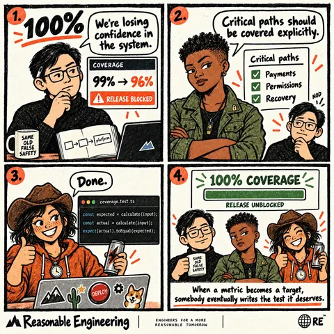 100% comic